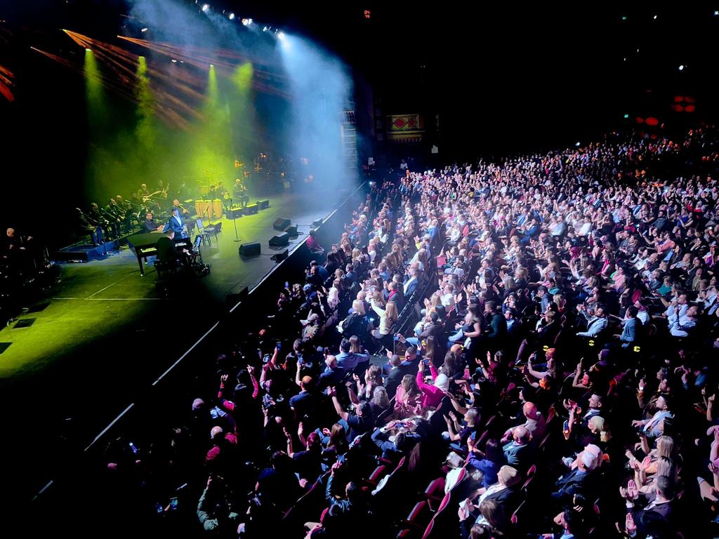 Talents & Events - Event production and lighting