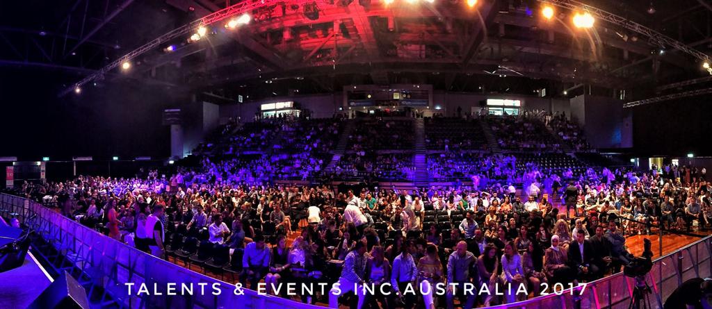 Talents & Events - Live entertainment moments